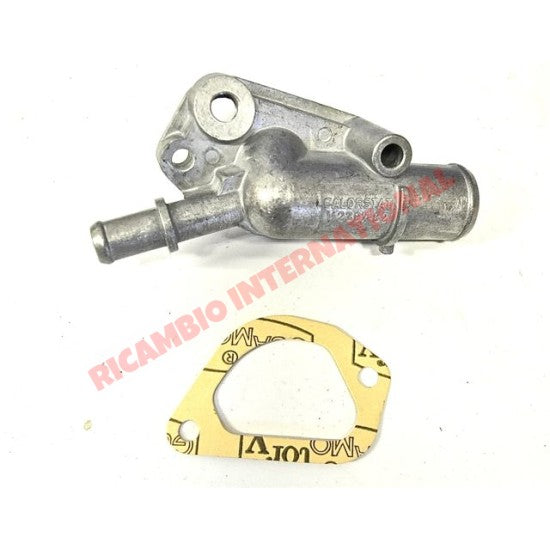 Thermostat - Fiat Punto - Heating and Cooling