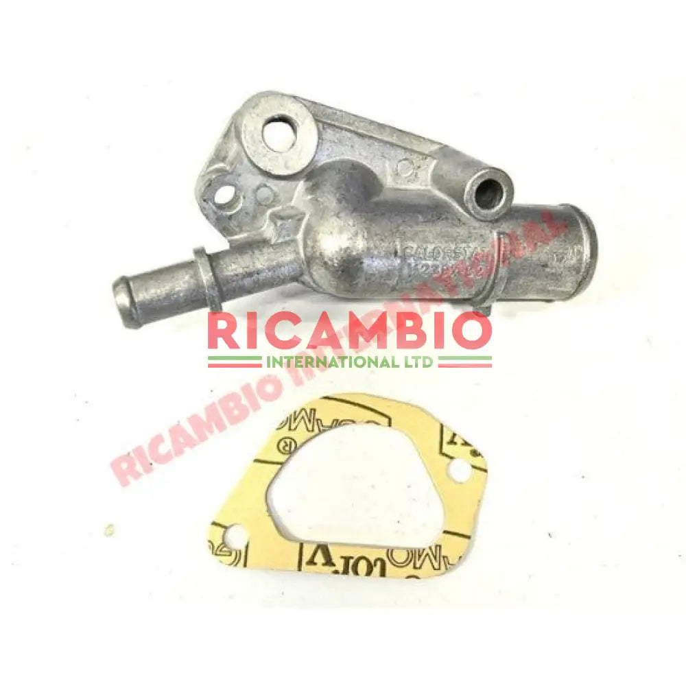 Thermostat - Fiat Punto - Heating and Cooling