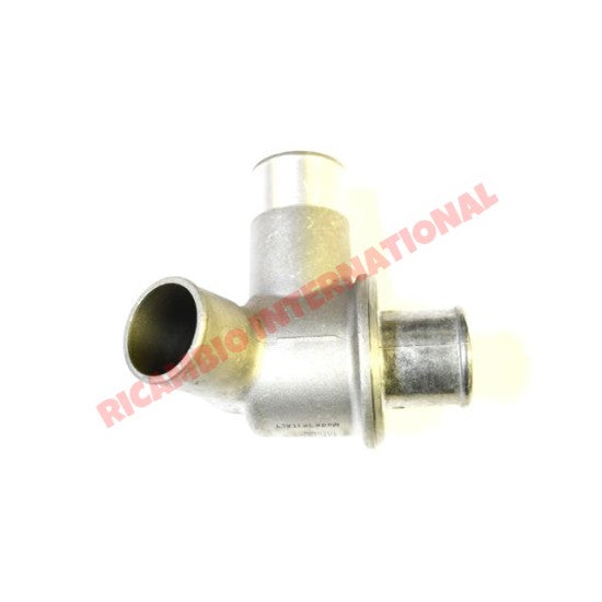 Thermostat - Fiat Strada,Ritmo,124,125,131,132 Lancia Beta - Heating and Cooling