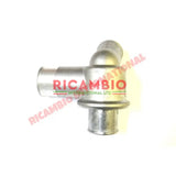 Thermostat - Fiat Strada,Ritmo,124,125,131,132 Lancia Beta - Heating and Cooling