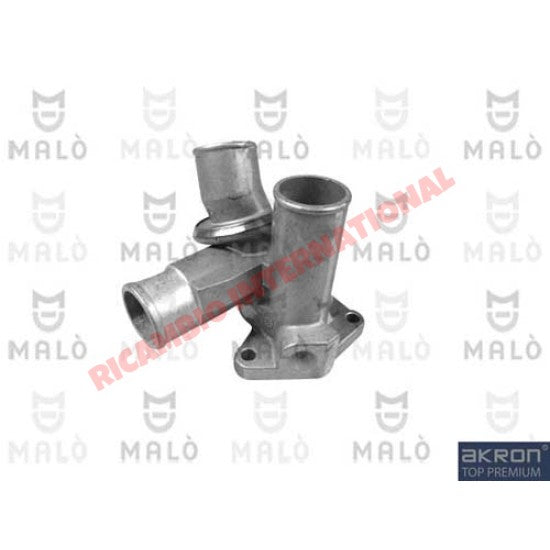 Thermostat - Fiat Uno 128 X19 Strada - Heating & Cooling