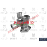 Thermostat - Fiat Uno 128 X19 Strada - Heating & Cooling