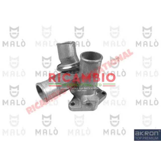 Thermostat - Fiat Uno 128 X19 Strada - Heating & Cooling