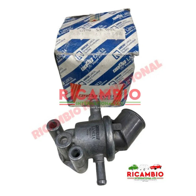 Thermostat - Fiat Uno - Heating and Cooling