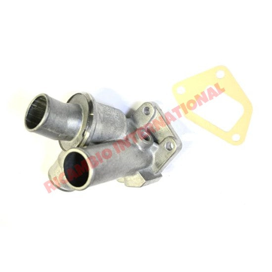 Thermostat - Fiat Uno Turbo - Heating and Cooling