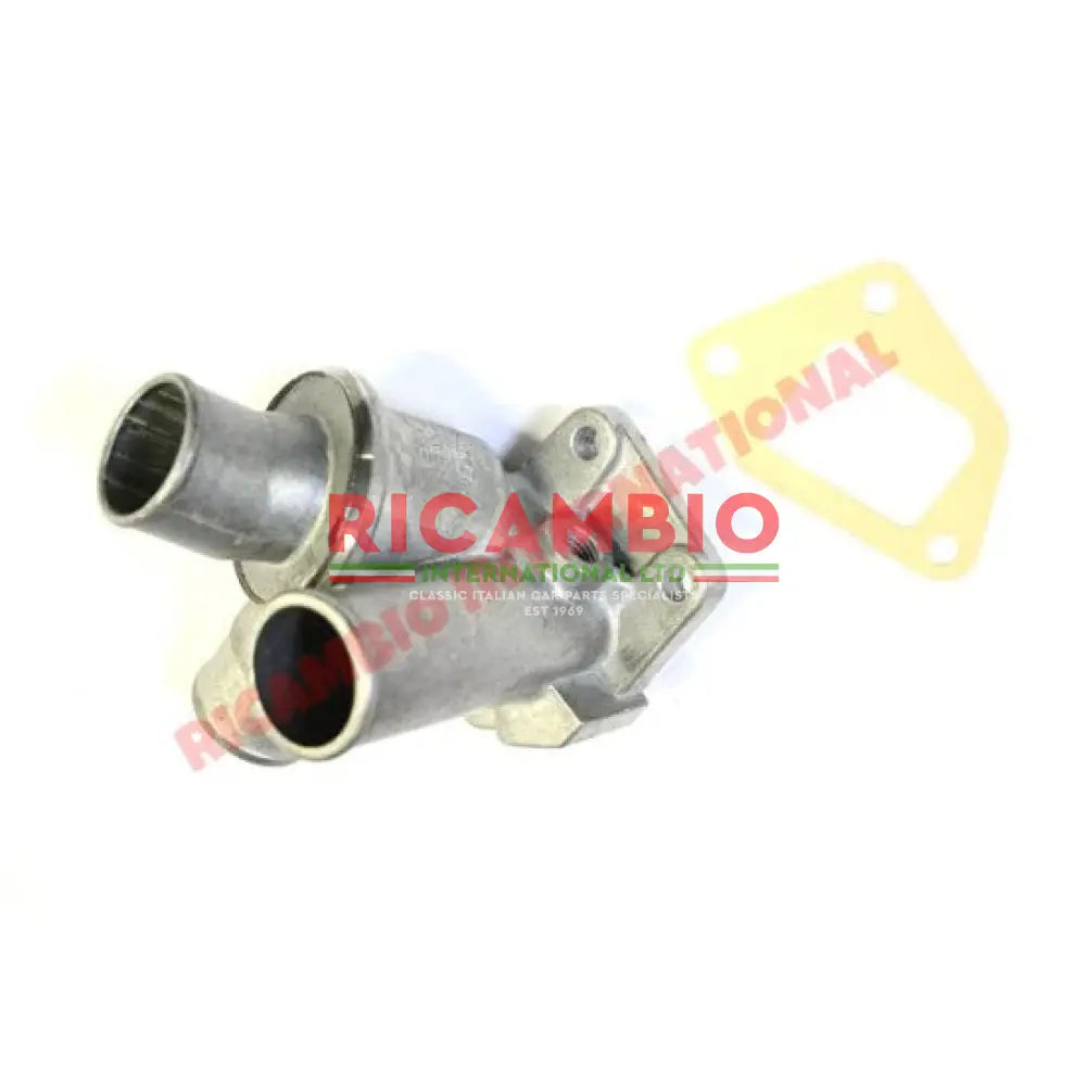 Thermostat - Fiat Uno Turbo - Heating and Cooling