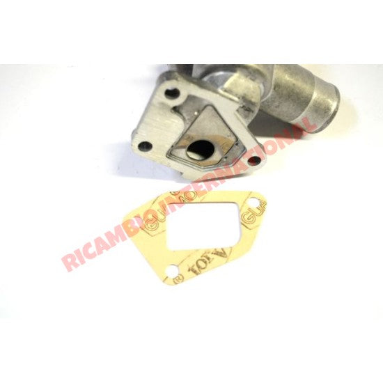 Thermostat - Fiat Uno Turbo - Heating and Cooling