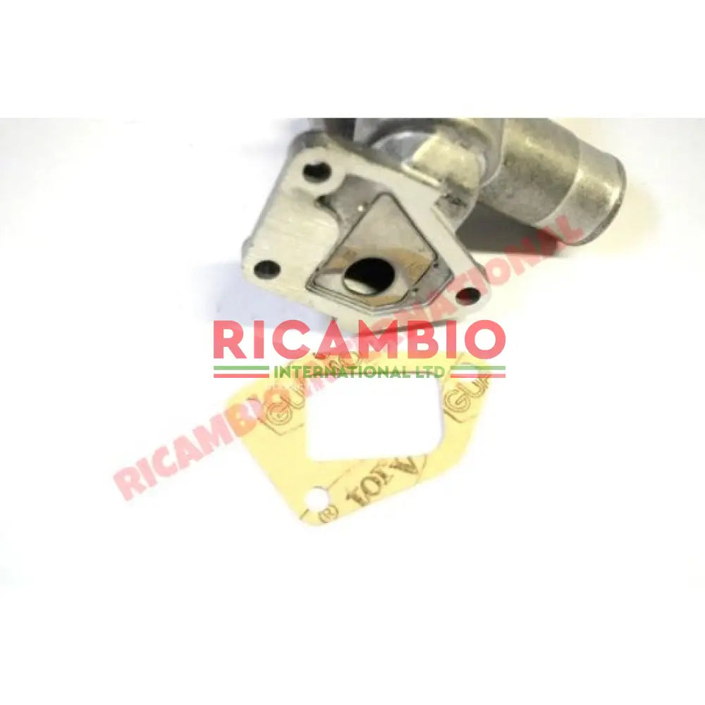 Thermostat - Fiat Uno Turbo - Heating and Cooling