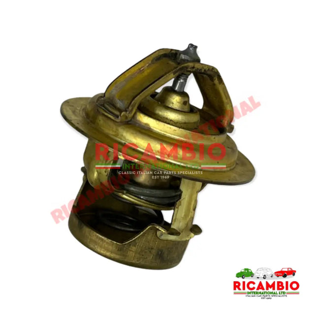 Thermostat - Fiat X19 all models (1300cc & 1500cc) - Heating & Cooling