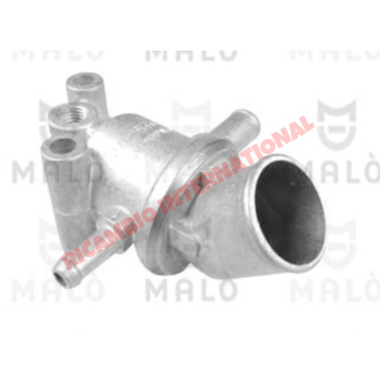 Thermostat & Gasket - Classic Fiat Panda - Heating and Cooling
