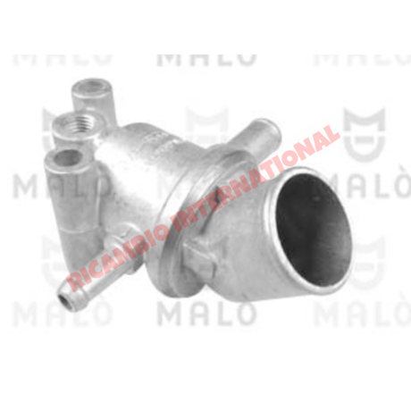 Thermostat & Gasket - Classic Fiat Panda - Heating and Cooling