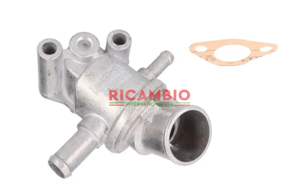 Thermostat & Gasket - Classic Fiat Panda - Heating and Cooling