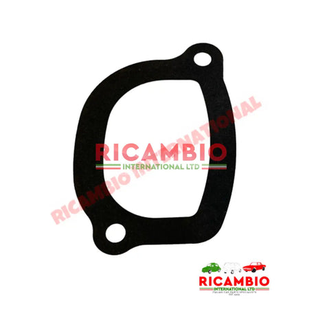 Thermostat Gasket - Classic Fiat Panda,Uno,Punto MK1,Cinquecento,Seicento Lancia Y10 - Gaskets & Oil Seals