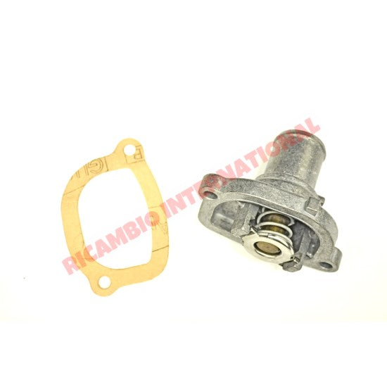 Thermostat & Gasket - Fiat Punto Idea Bravo/a Stilo - Heating and Cooling