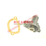 Thermostat & Gasket - Fiat Punto Idea Bravo/a Stilo - Heating and Cooling