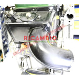 Thermostat Housing Complete - Classic Fiat 500 126 - Heating & Cooling