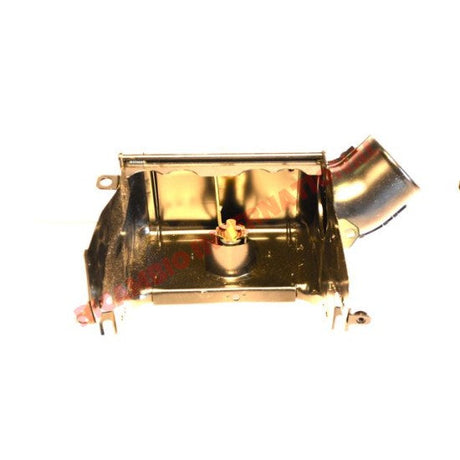 Thermostat Housing Complete - Classic Fiat 500 - Heating and Cooling