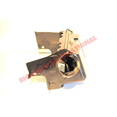 Thermostat Housing Complete - Classic Fiat 500 - Heating and Cooling