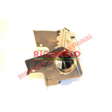 Thermostat Housing Complete - Classic Fiat 500 - Heating and Cooling