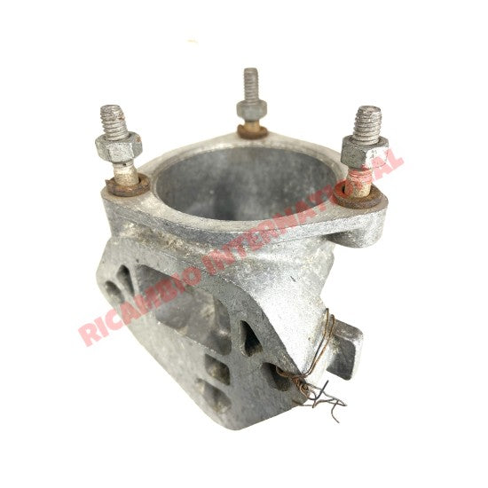 Thermostat Housing - FIAT 124,125,1300,1500,1800 - Heating & Cooling