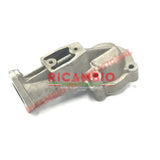 Thermostat Housing - Fiat 124 131 - Heating & Cooling