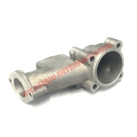 Thermostat Housing - Fiat 124 131 - Heating & Cooling