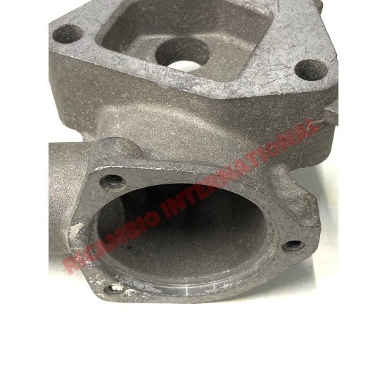 Thermostat Housing - Fiat 128 - Heating and Cooling