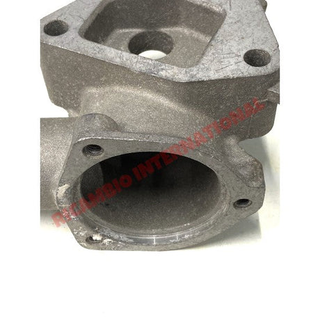 Thermostat Housing - Fiat 128 - Heating and Cooling