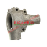 Thermostat Housing - Fiat 128 - Heating and Cooling