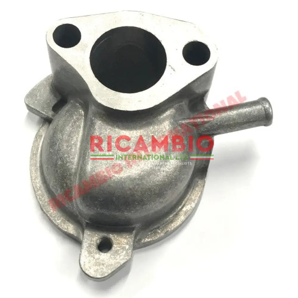Thermostat Housing - Fiat 850 - Heating and Cooling