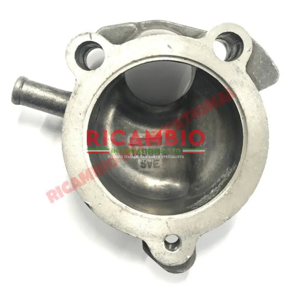 Thermostat Housing - Fiat 850 - Heating and Cooling