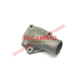 Thermostat Housing - Fiat X19 - Heating & Cooling