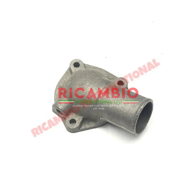 Thermostat Housing - Fiat X19 - Heating & Cooling