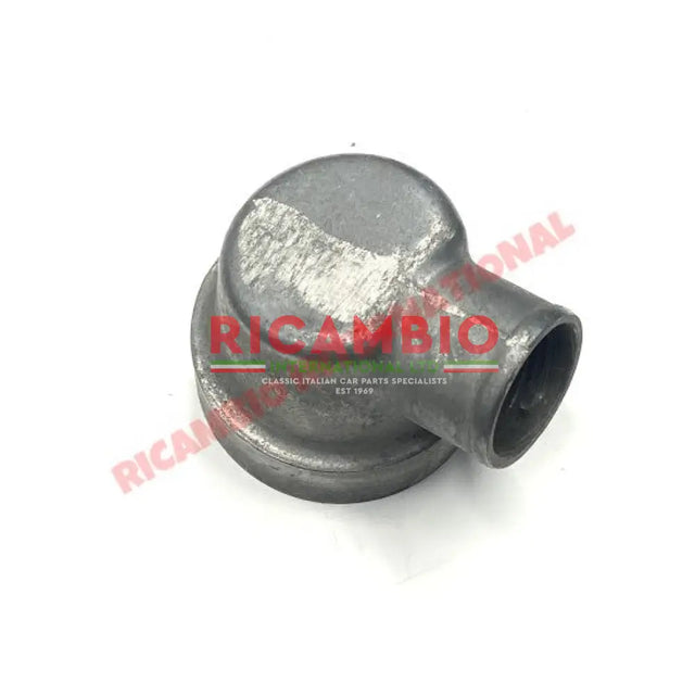 Thermostat Housing & Gasket - Fiat 600 Multipla - Heating & Cooling