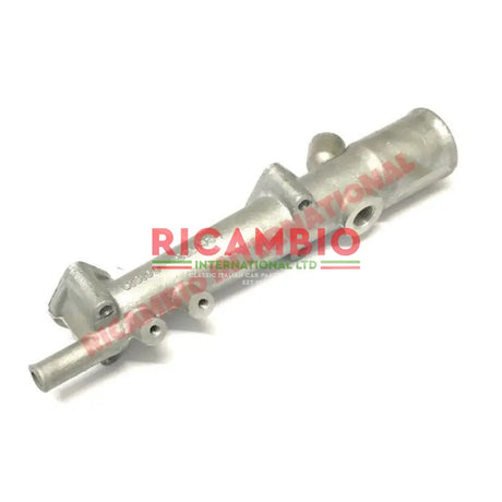 Thermostat Housing - Lancia Fulvia - Lancia Fulvia