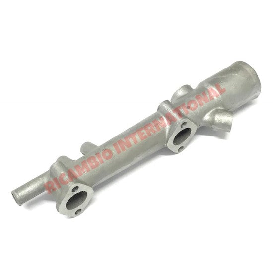 Thermostat Housing - Lancia Fulvia - Lancia Fulvia