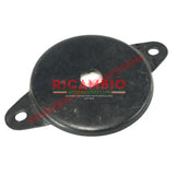 Thermostat Housing Top Cover - Classic Fiat 500,126 - Heating and Cooling