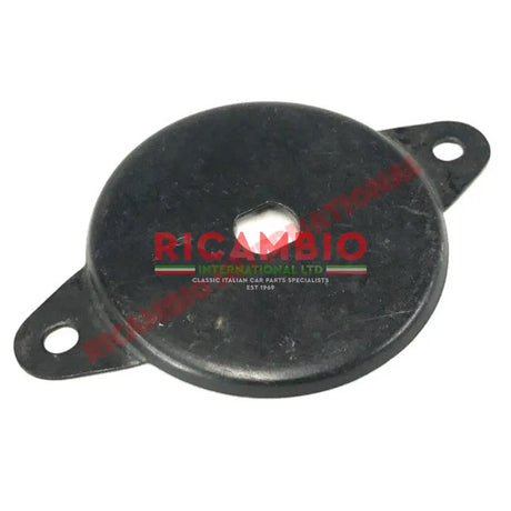 Thermostat Housing Top Cover - Classic Fiat 500,126 - Heating and Cooling