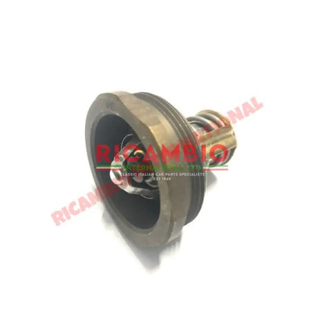 Thermostat - Lancia Fulvia - Lancia Fulvia