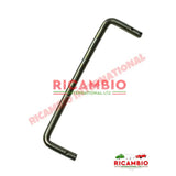Thermostat Operating Rod Complete - Classic Fiat 500,126 - Heating and Cooling