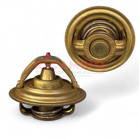 Thermostat (ORIGINAL SAVARA) - Fiat 850,900,124,125,127 Autobianchi A112 - Heating and Cooling