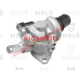 Thermostat & Rubber Seal - Fiat Barchetta Punto Coupe Stilo - Heating and Cooling