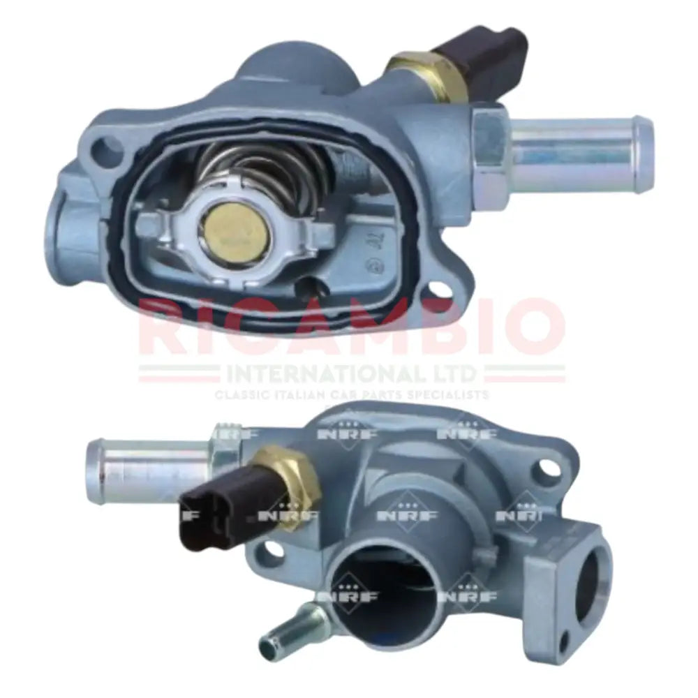 Thermostat & Seal - Fiat Abarth 595,695