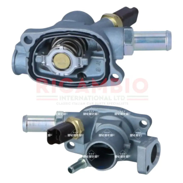 Thermostat & Seal - Fiat Abarth 595,695