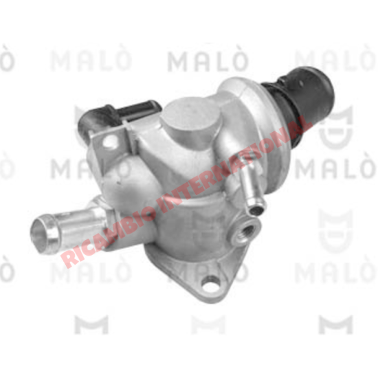 Thermostat & Seal - Fiat Coupe - Heating and Cooling