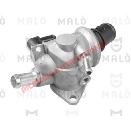 Thermostat & Seal - Fiat Coupe - Heating and Cooling