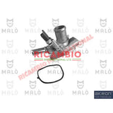 Thermostat & Seal - Fiat Grande Punto New 500,New Panda,Doblo,New Bravo,Idea,New Tipo - Heating & Cooling
