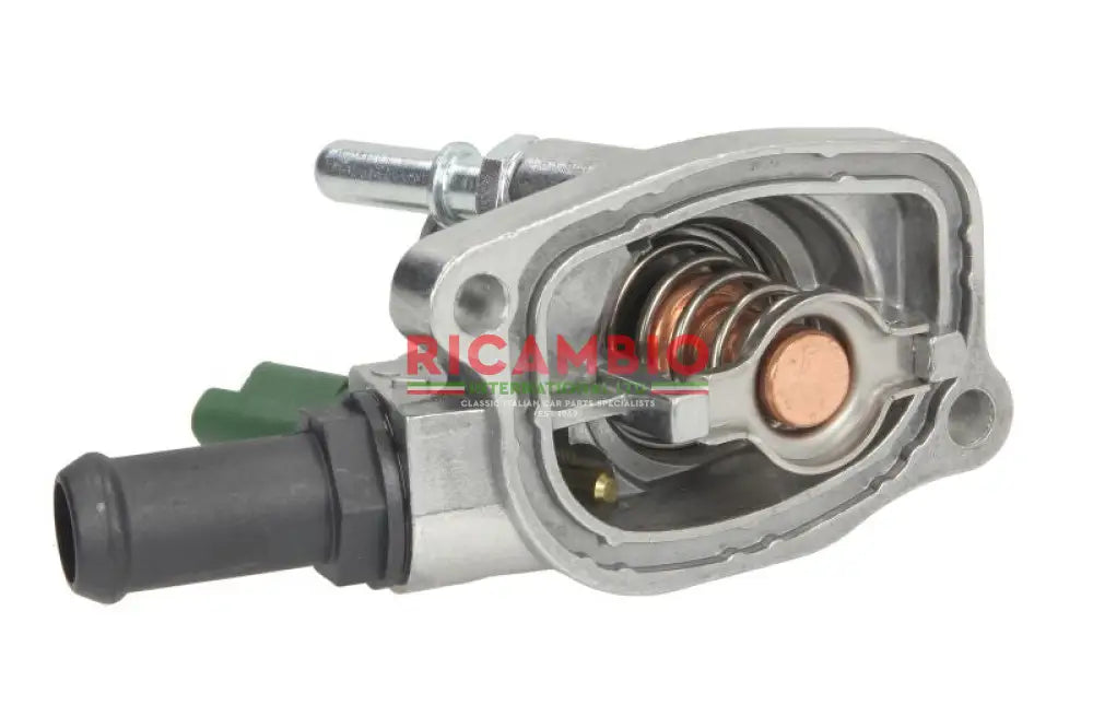 Thermostat & Seal - New Fiat 500 Panda - Heating & Cooling