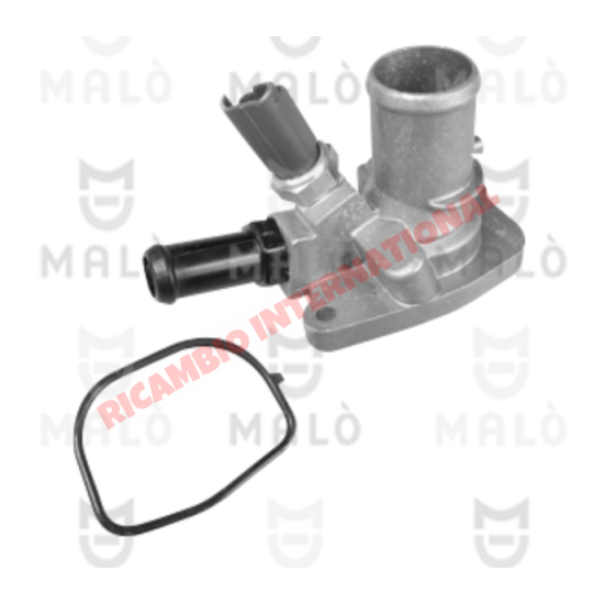 Thermostat & Seal - New Fiat 500 Panda - Heating & Cooling