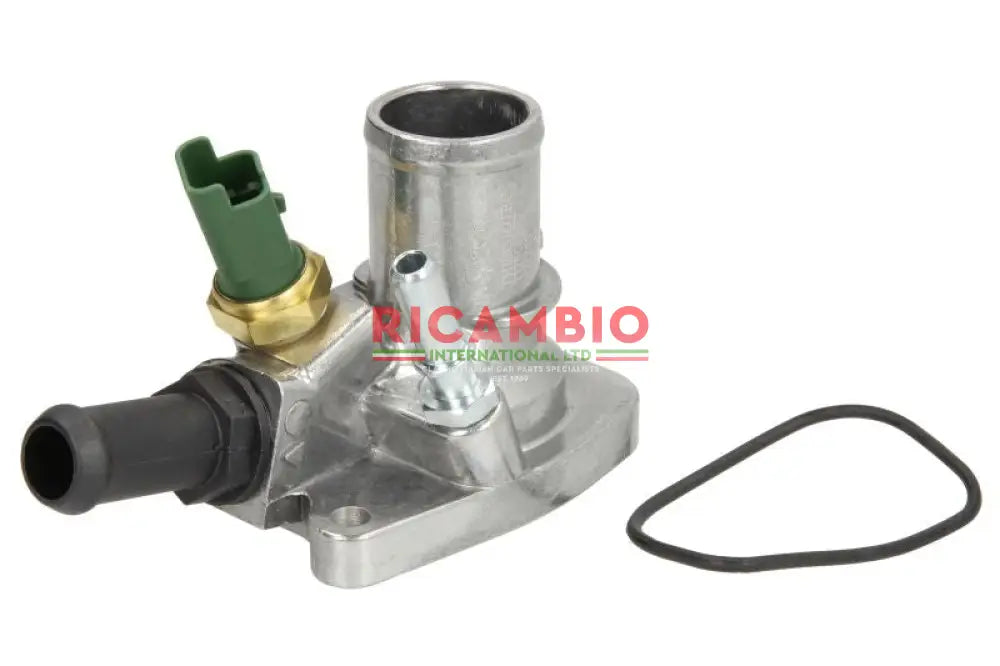 Thermostat & Seal - New Fiat 500 Panda - Heating & Cooling
